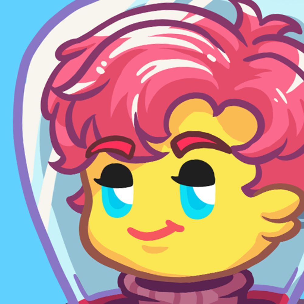 Atom COCO🐤🐤🐤