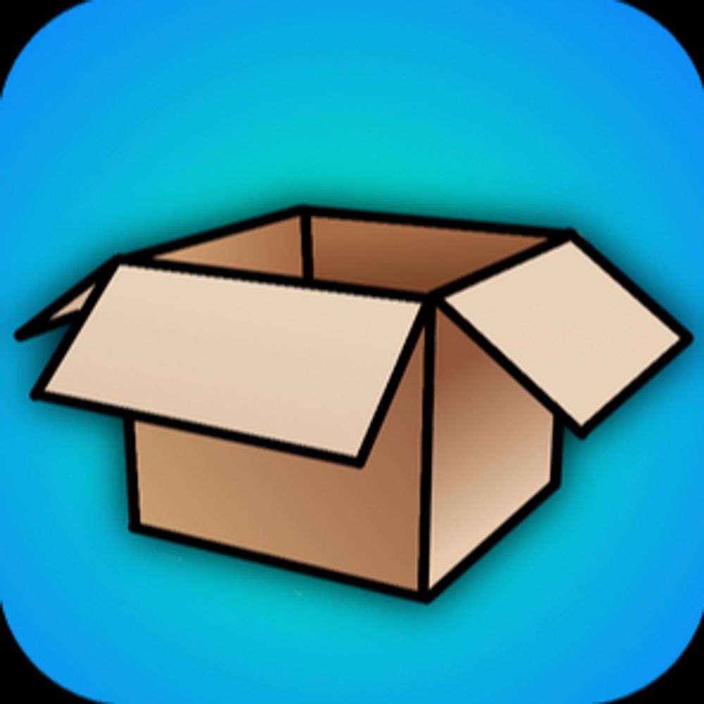 Cardboard Box