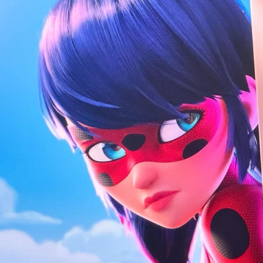 Daily Ladybug 🐞 
