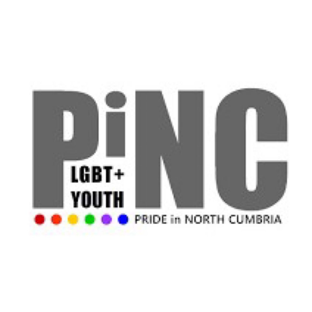 Pride In North Cumbria