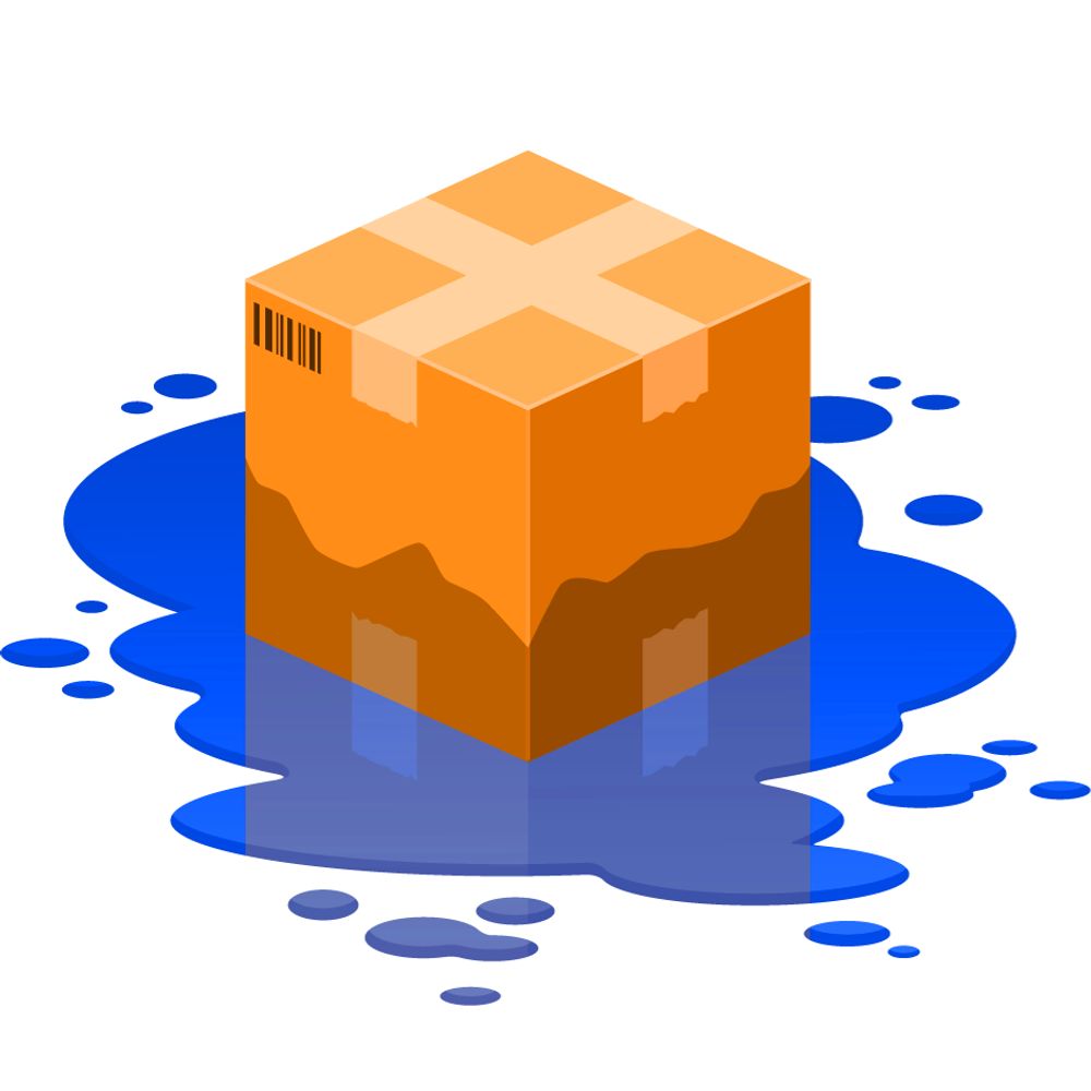 Wet Box