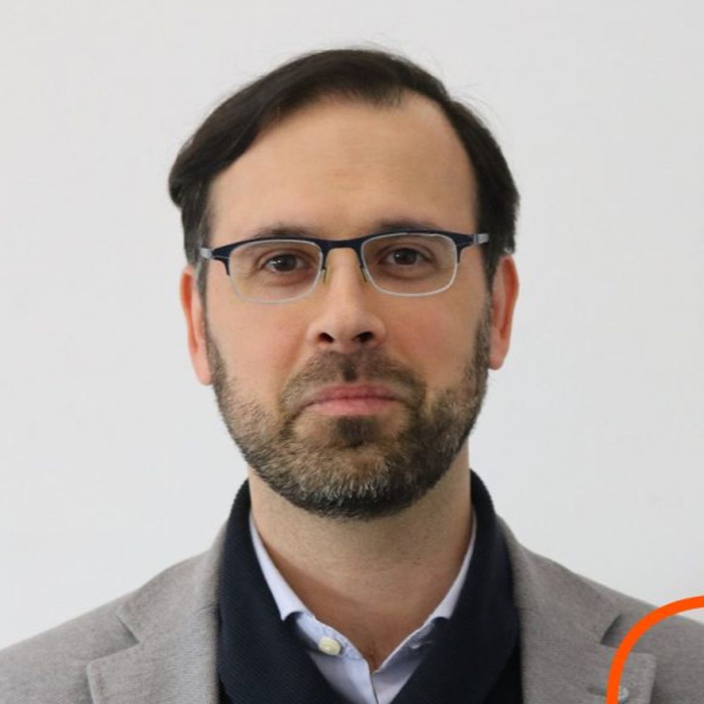 Fernando Ferreira-Santos