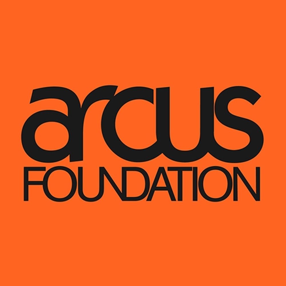 Arcus Foundation LGBTQ Social Justice