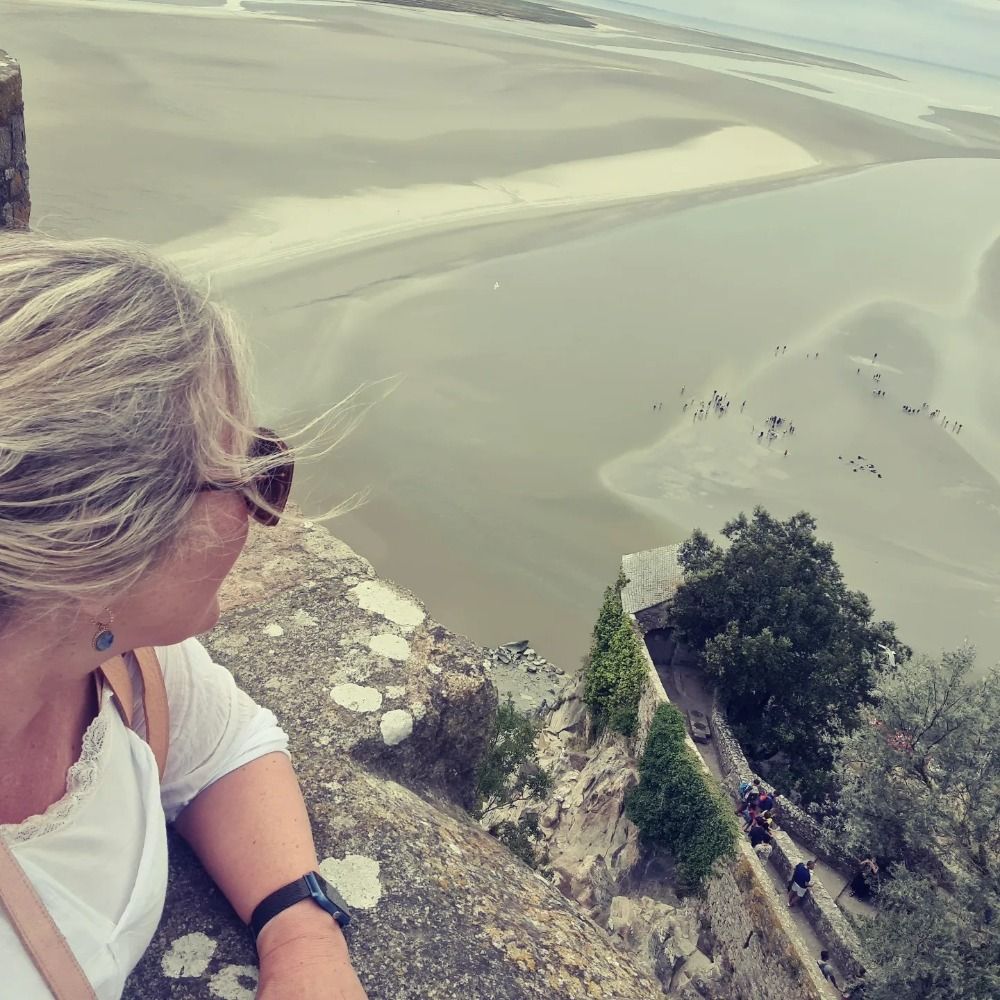 Roeleke van der Meer
