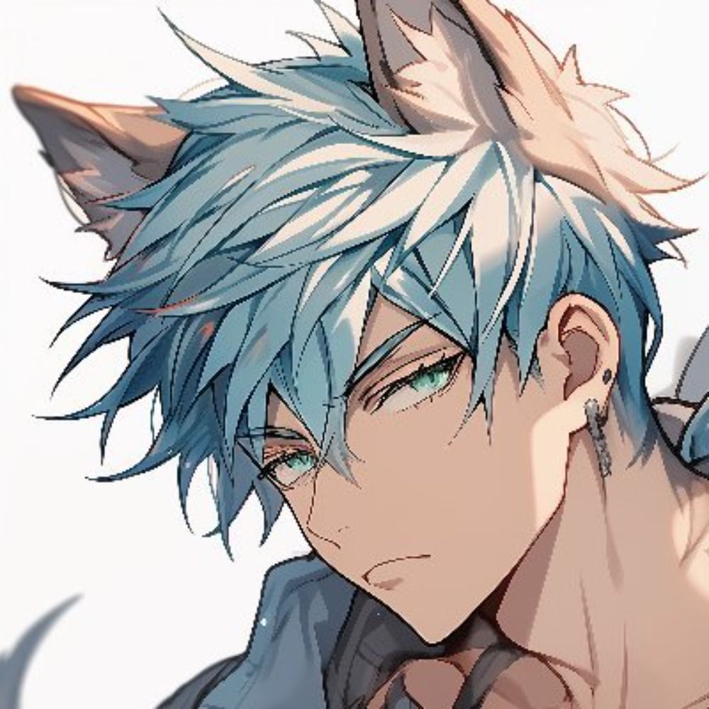 ルツ🐾