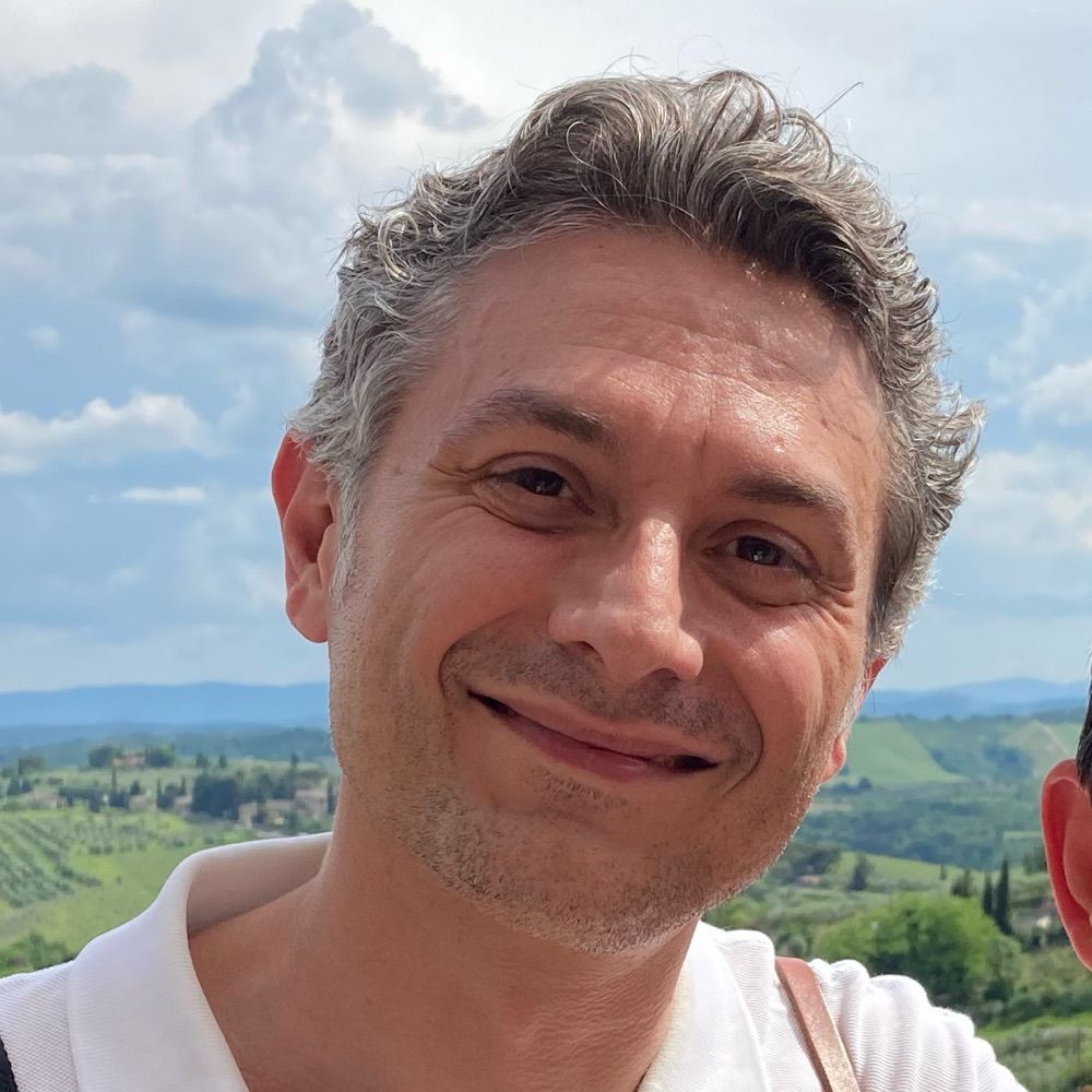 Daniele de Gennaro