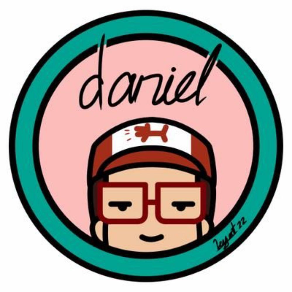 Daniel Reyes