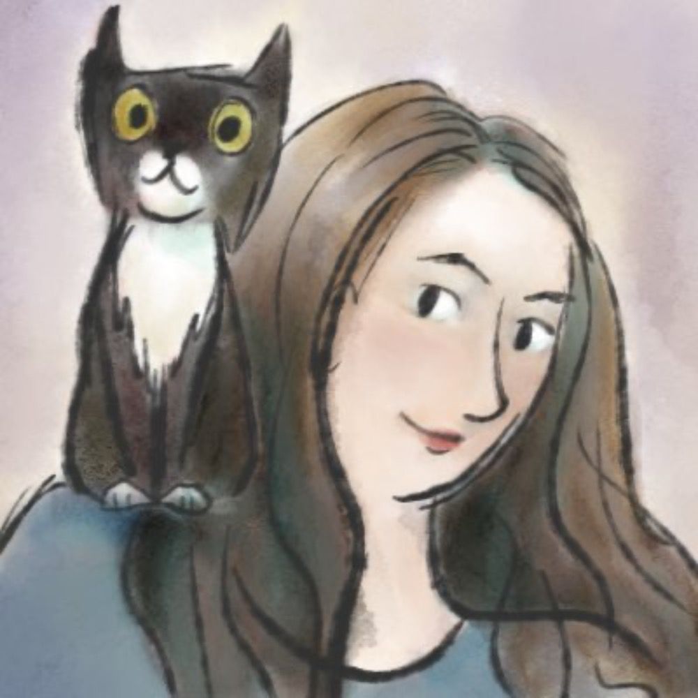 Katherine Thorne's avatar