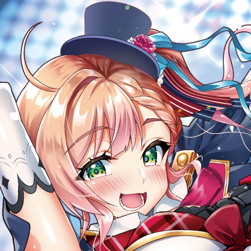 花咲のばら🌹球体関節人形関西弁Vtuber