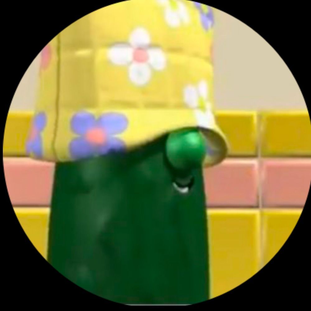 User avatar