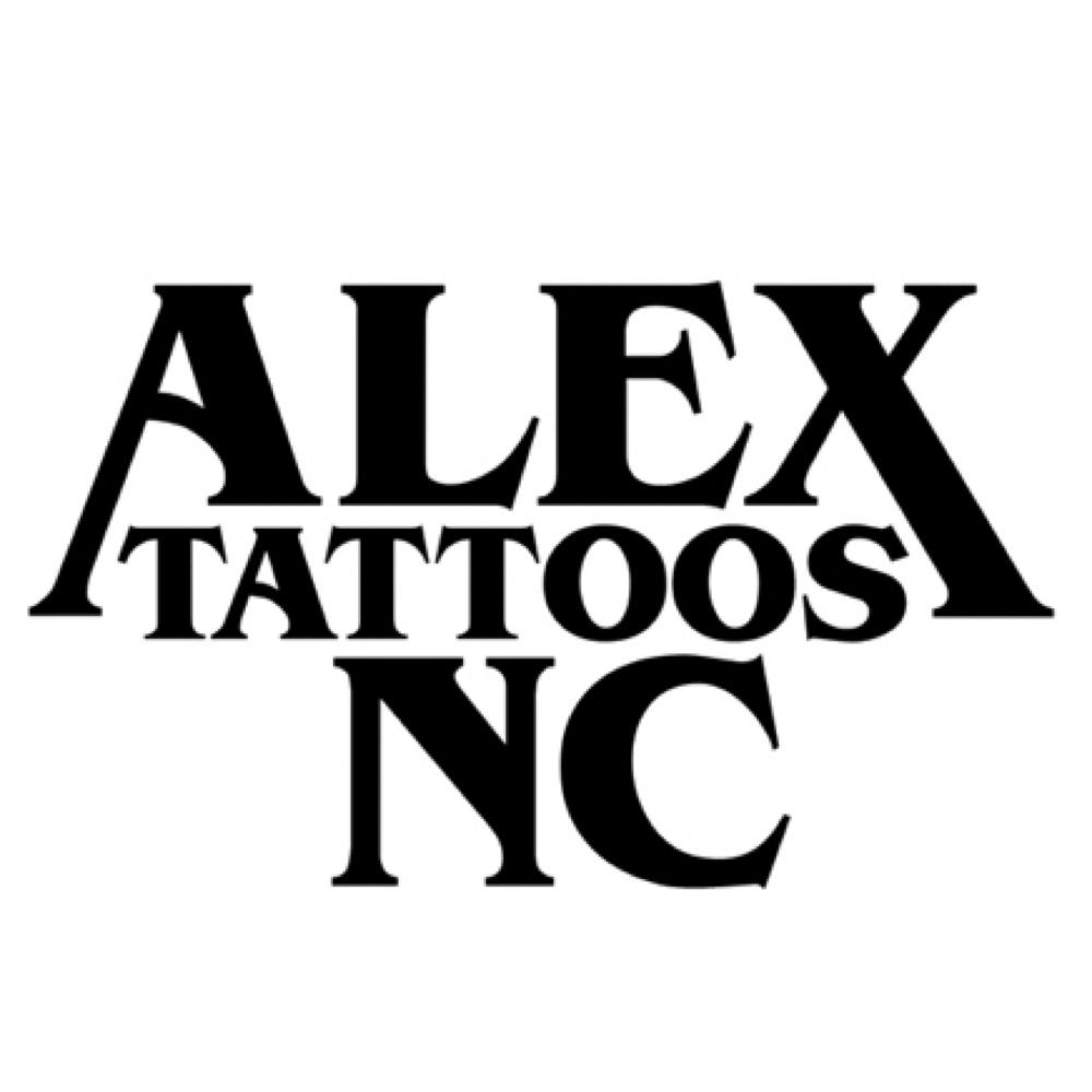 AlexTattoosNC