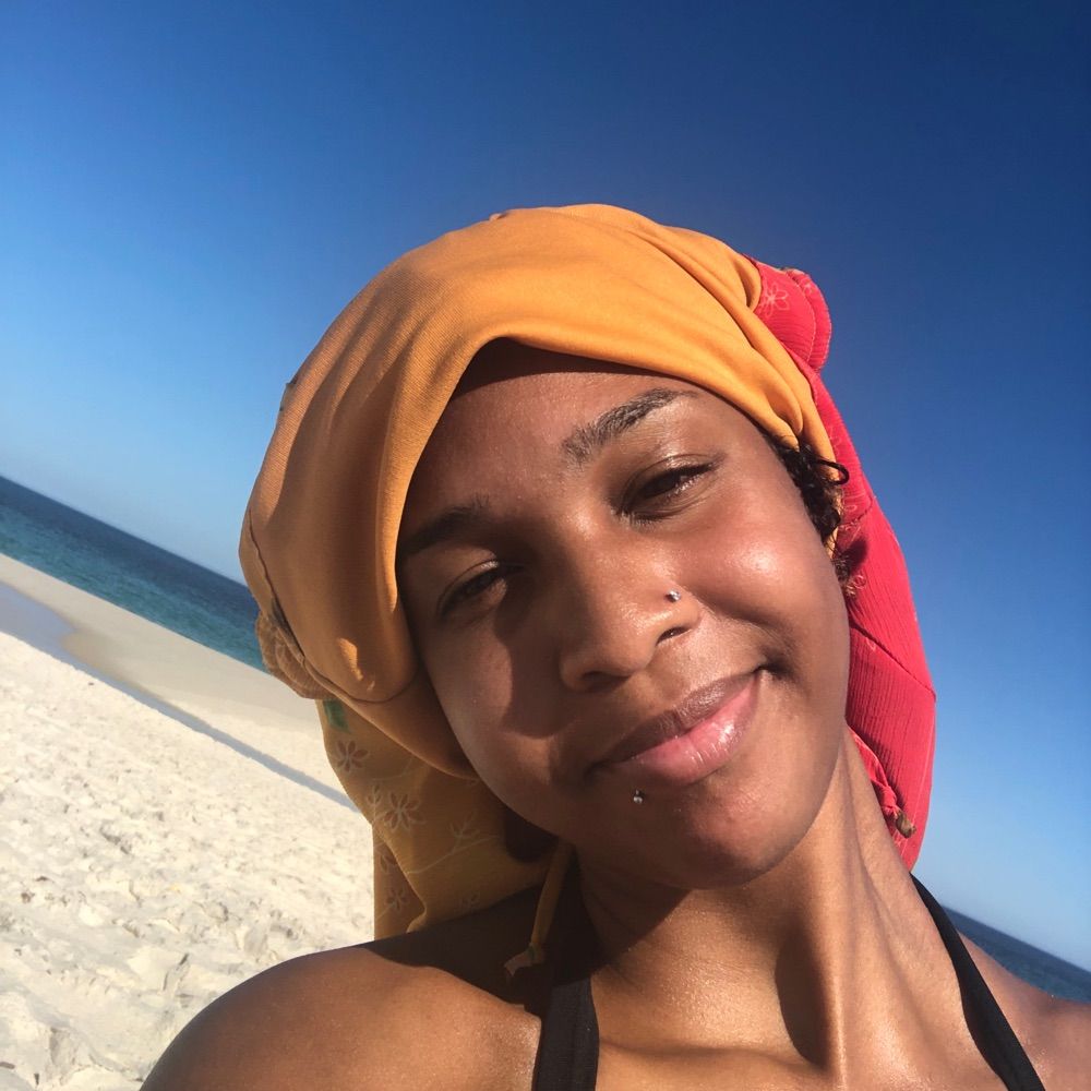 Sj 🧚🏽‍♀️