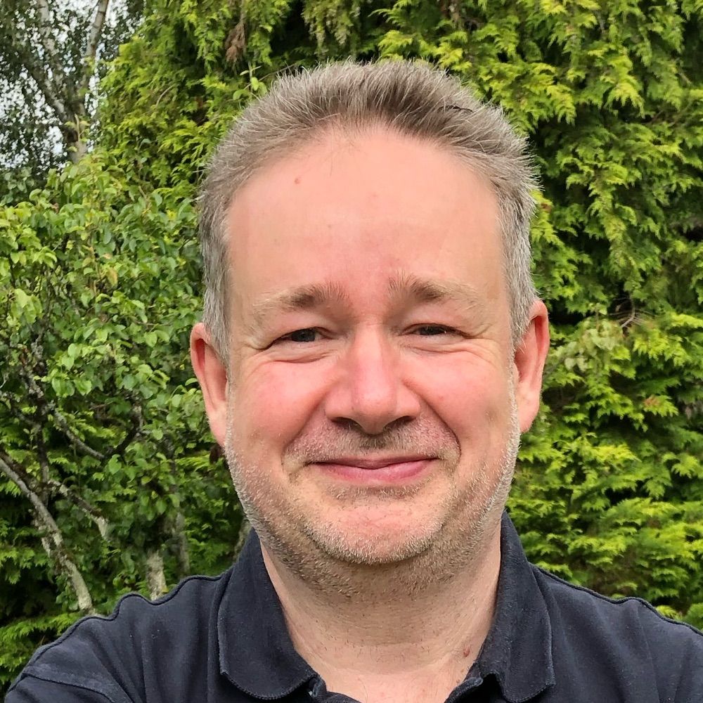 Philip Cordery