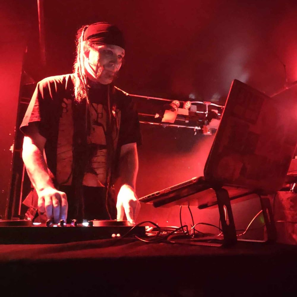DJ Maniak