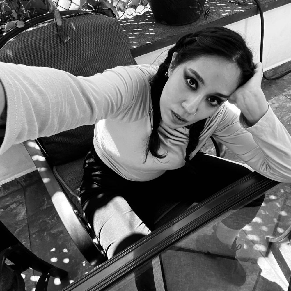 Mariana González S.