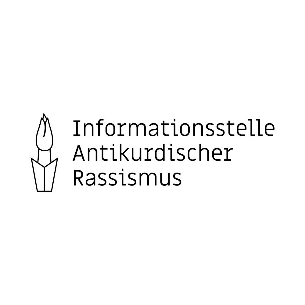 Informationsstelle Antikurdischer Rassismus - IAKR
