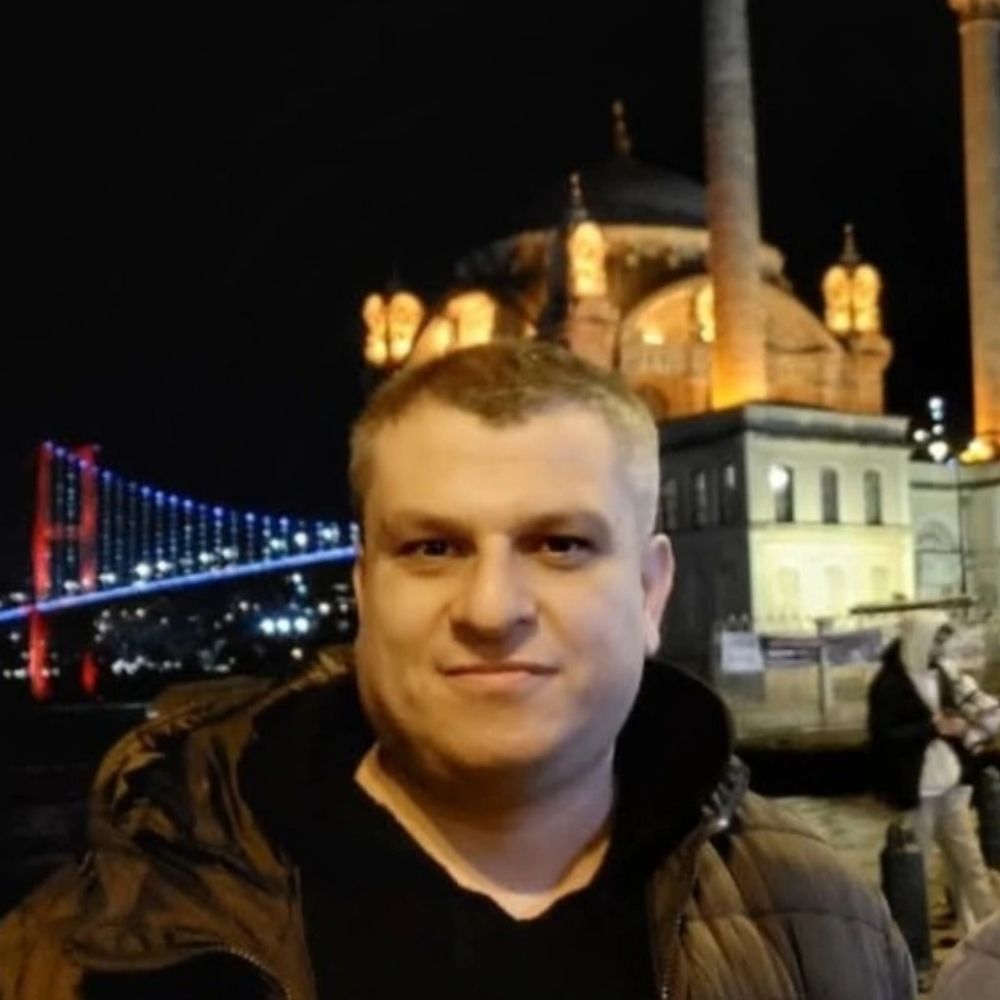 Volkan Tüfekçi