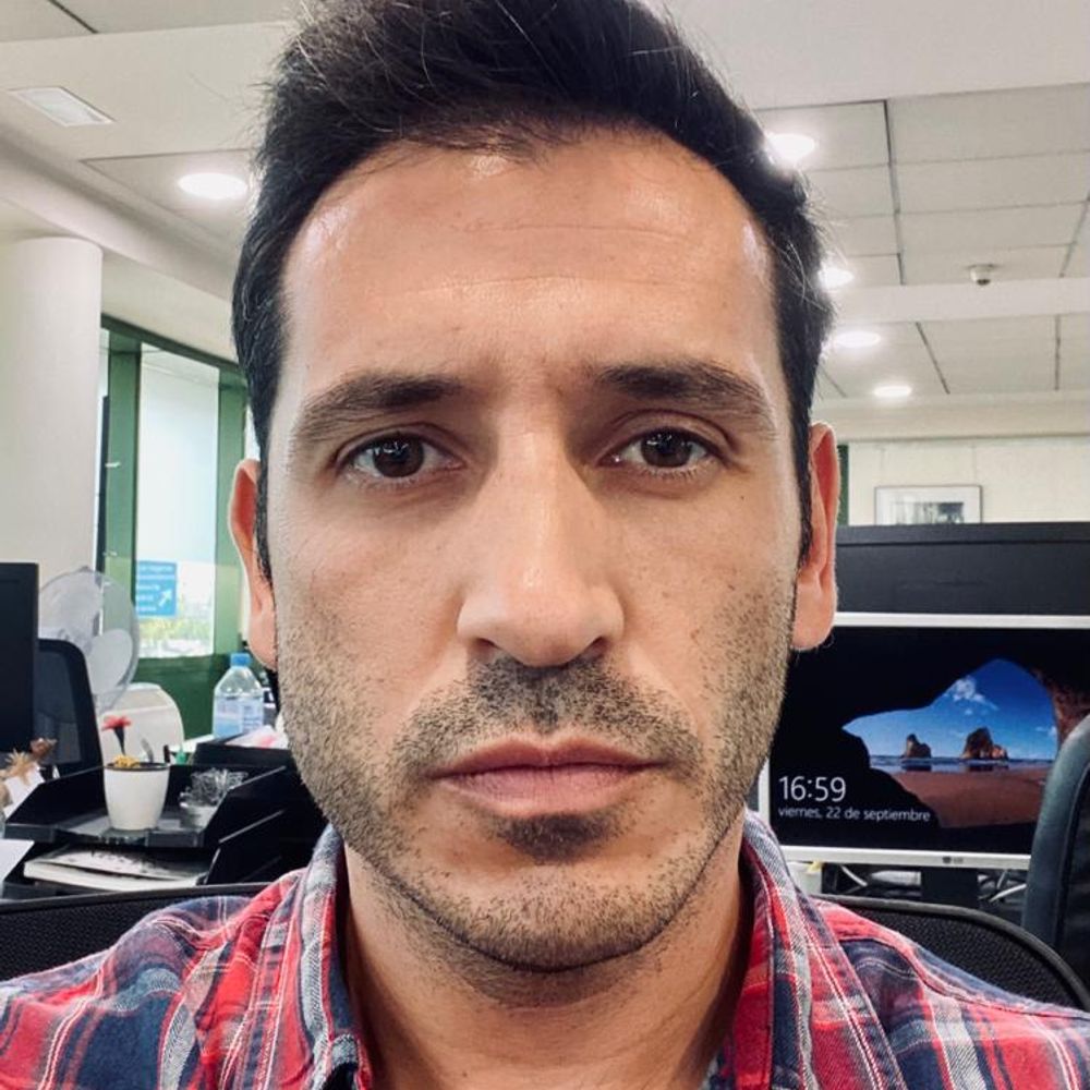 Jaime Ferrán