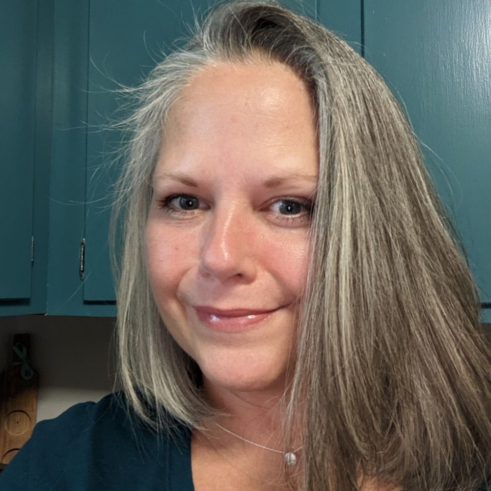 Meredith Laney, PMP (she/her)
