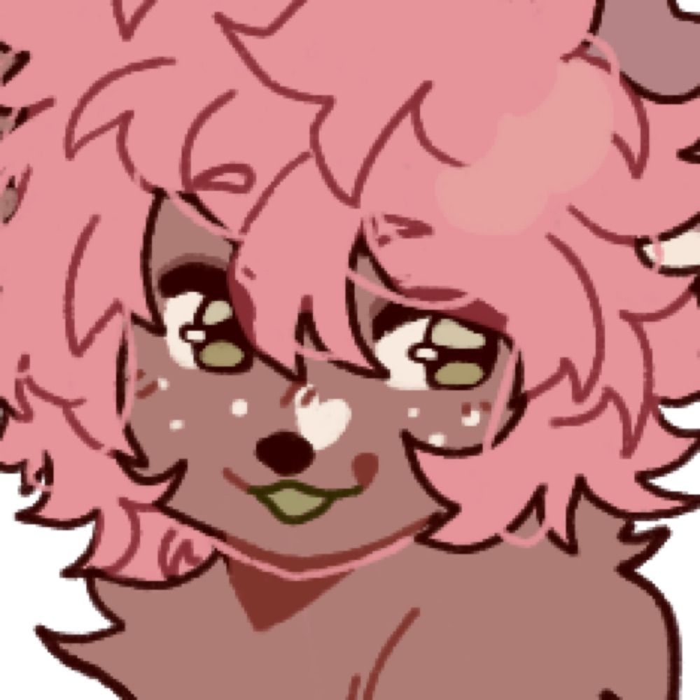elliot 🎀🐾 open commissions
