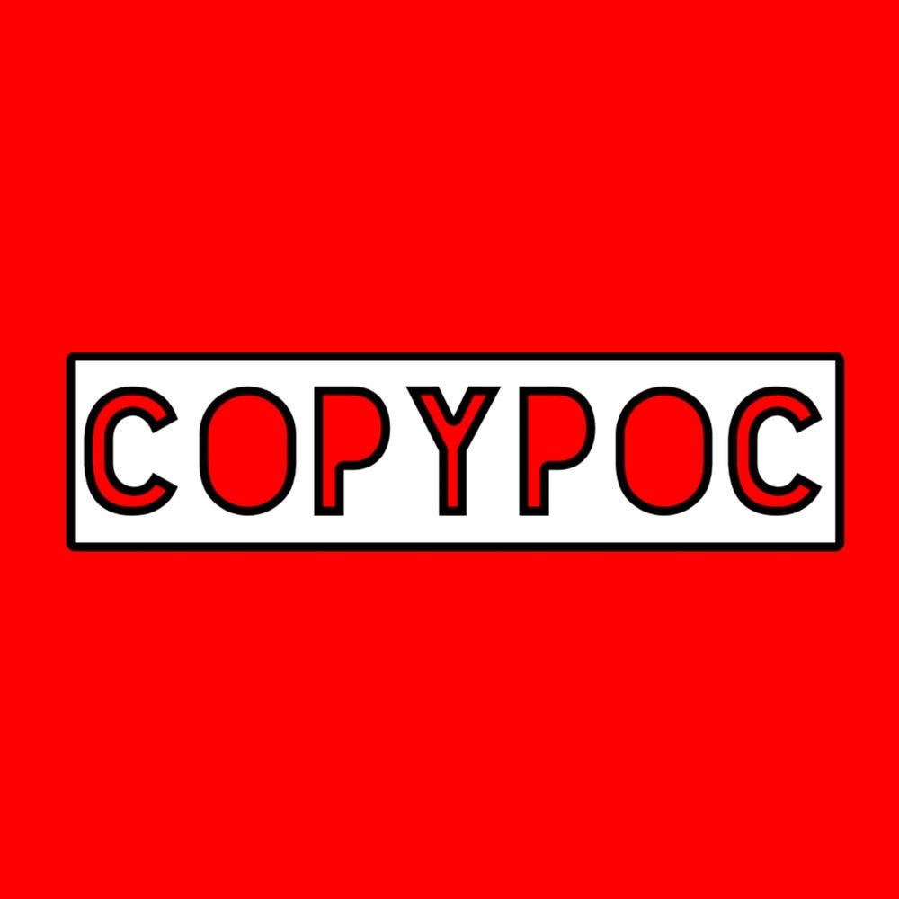 COPYPOC 🔴
