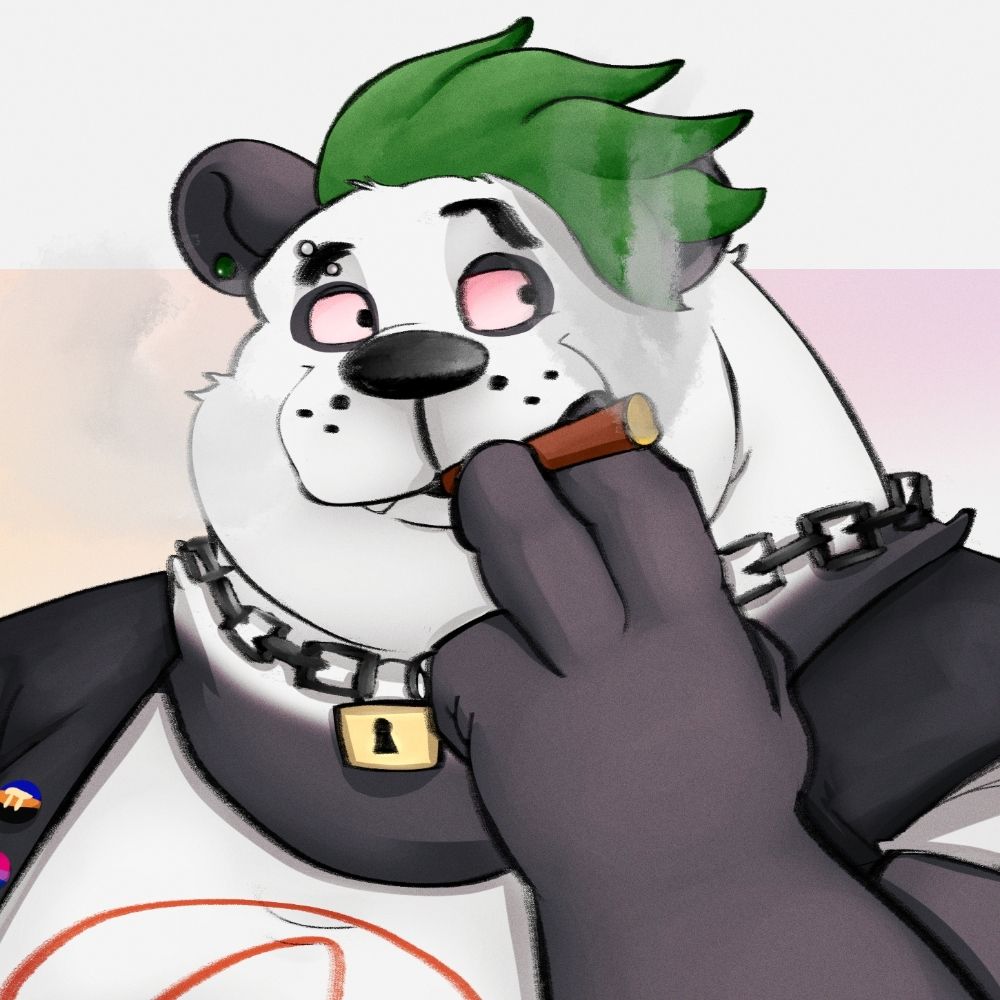Toshi the Fat Stoner