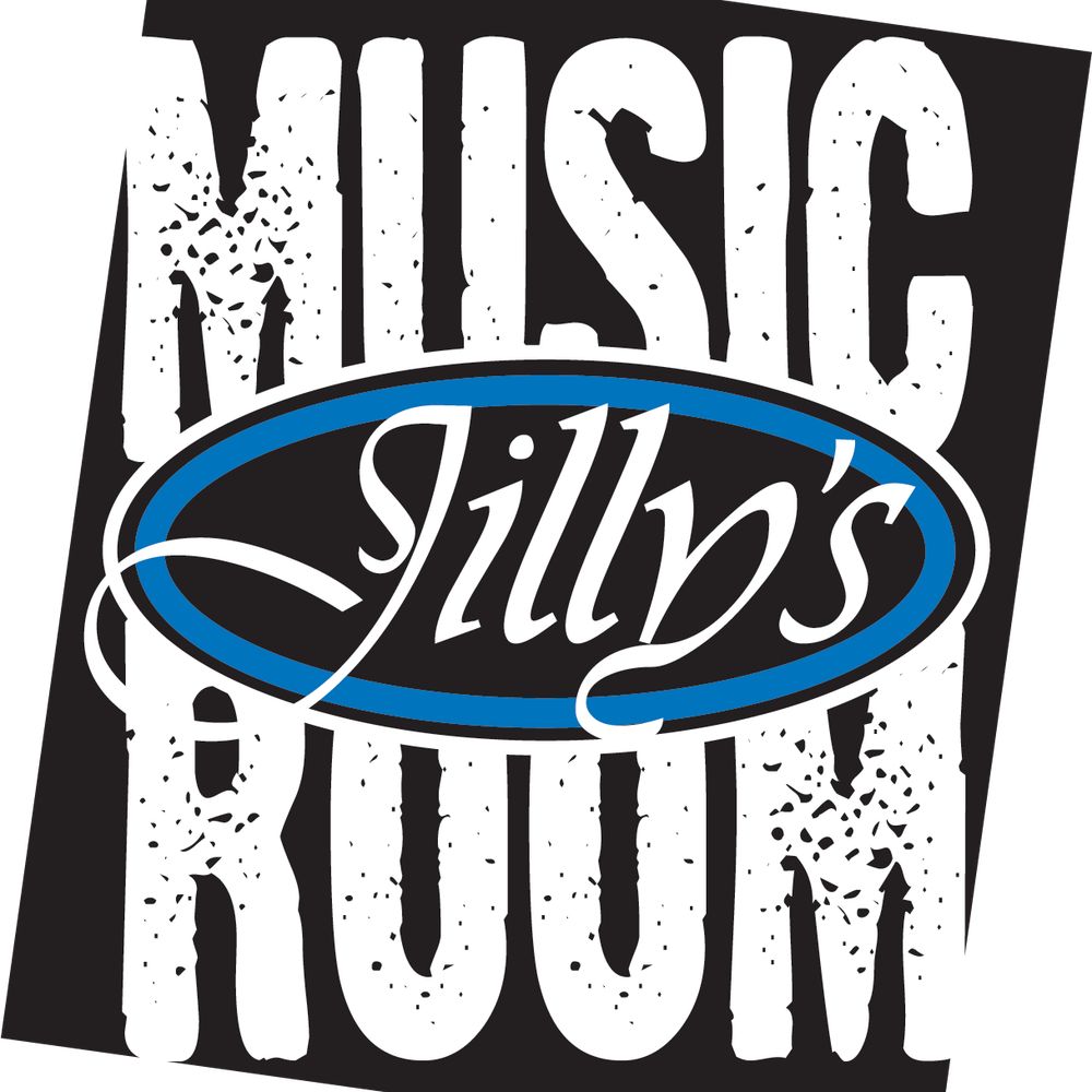 Jilly's Music Room