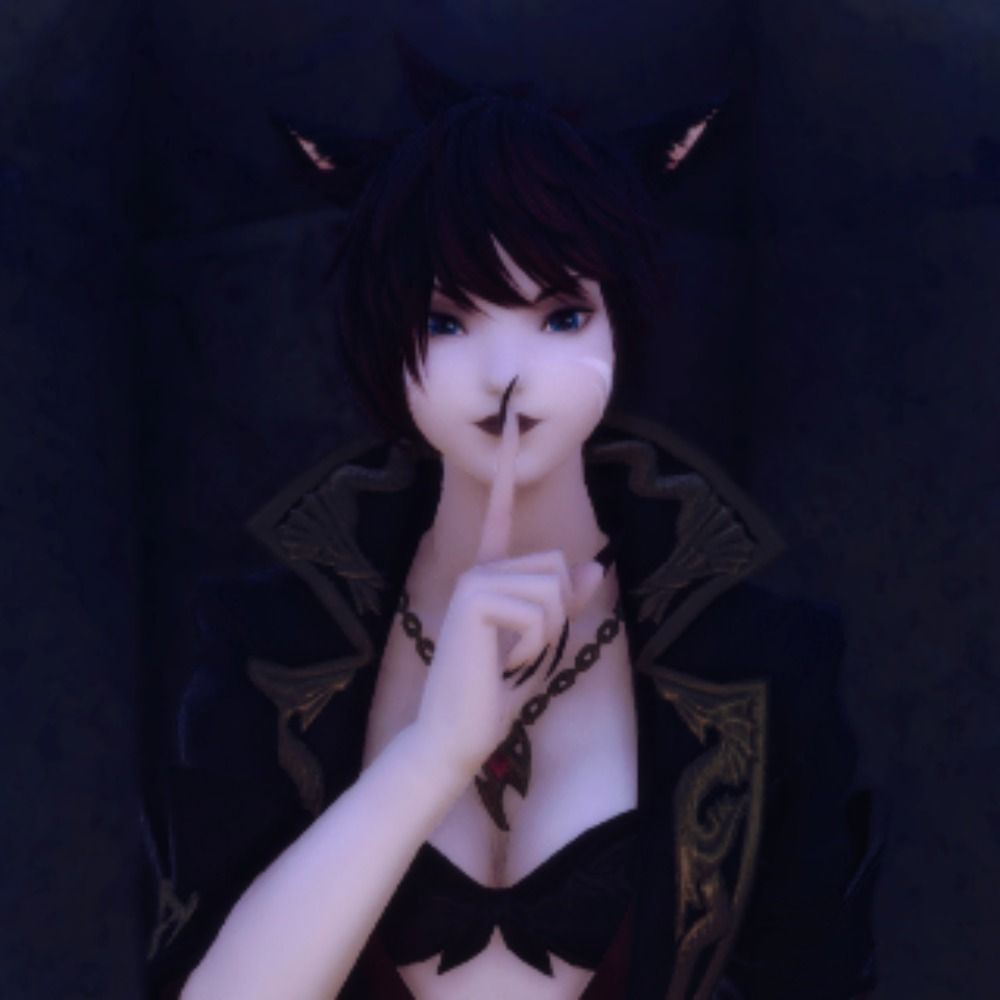 TNS-FFXIV