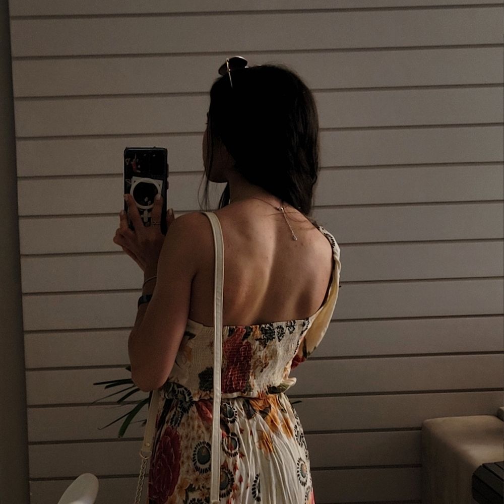 Sara A.