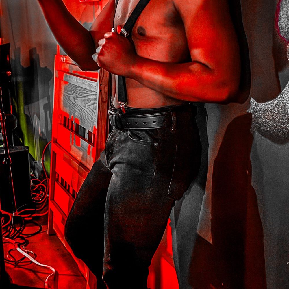 Chocolate Twunk