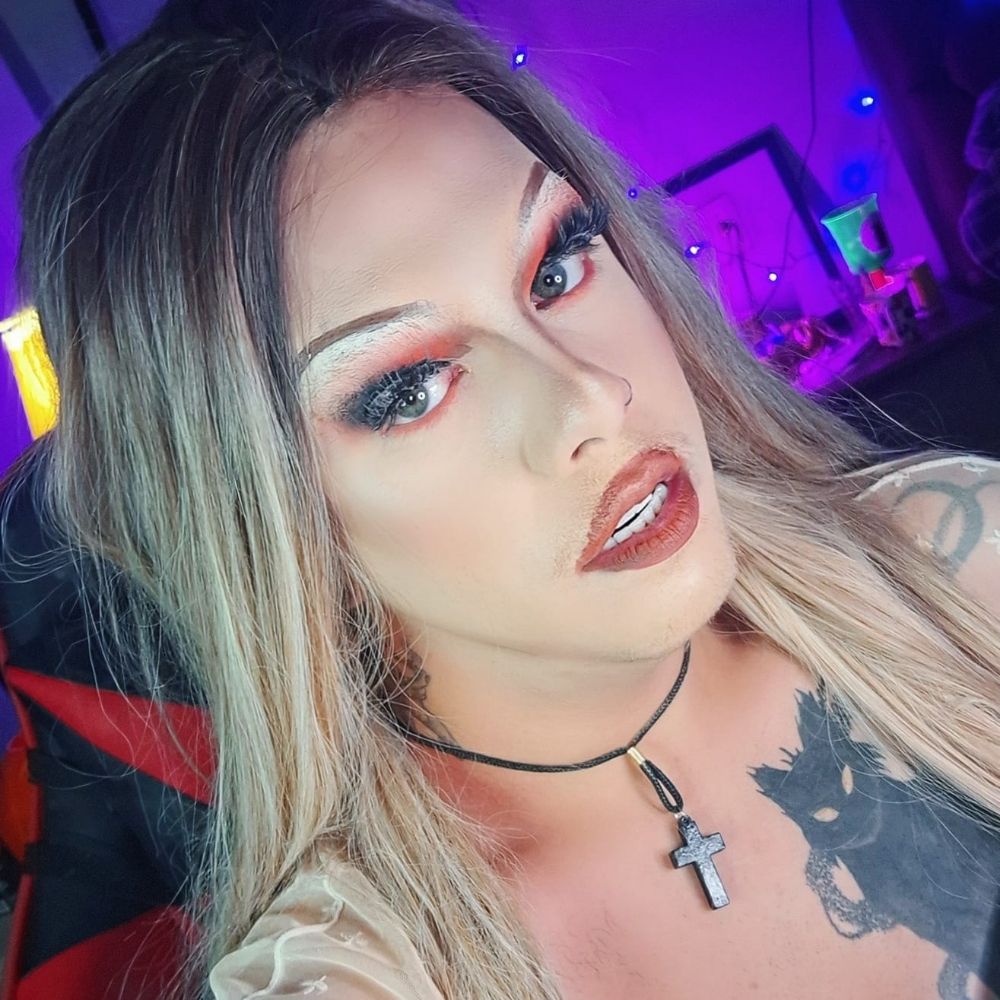 Morgana Manson