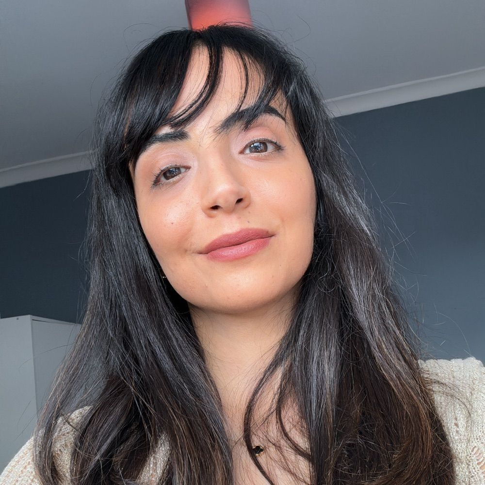 Soudabeh Ananisarab
