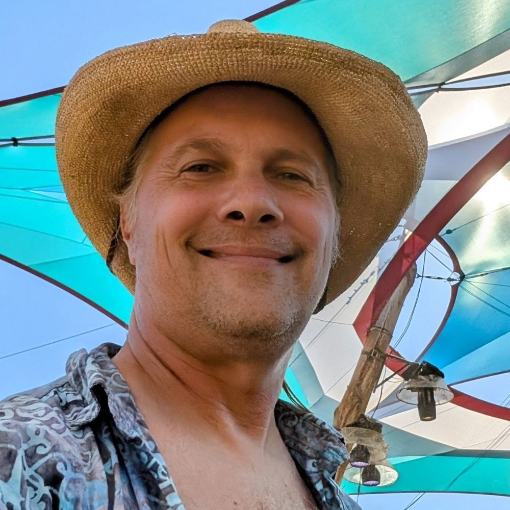 Dan Hirth