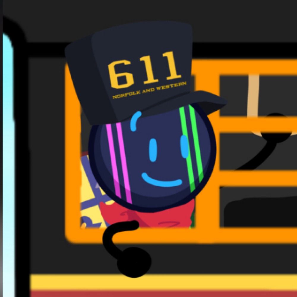 Trainman611
