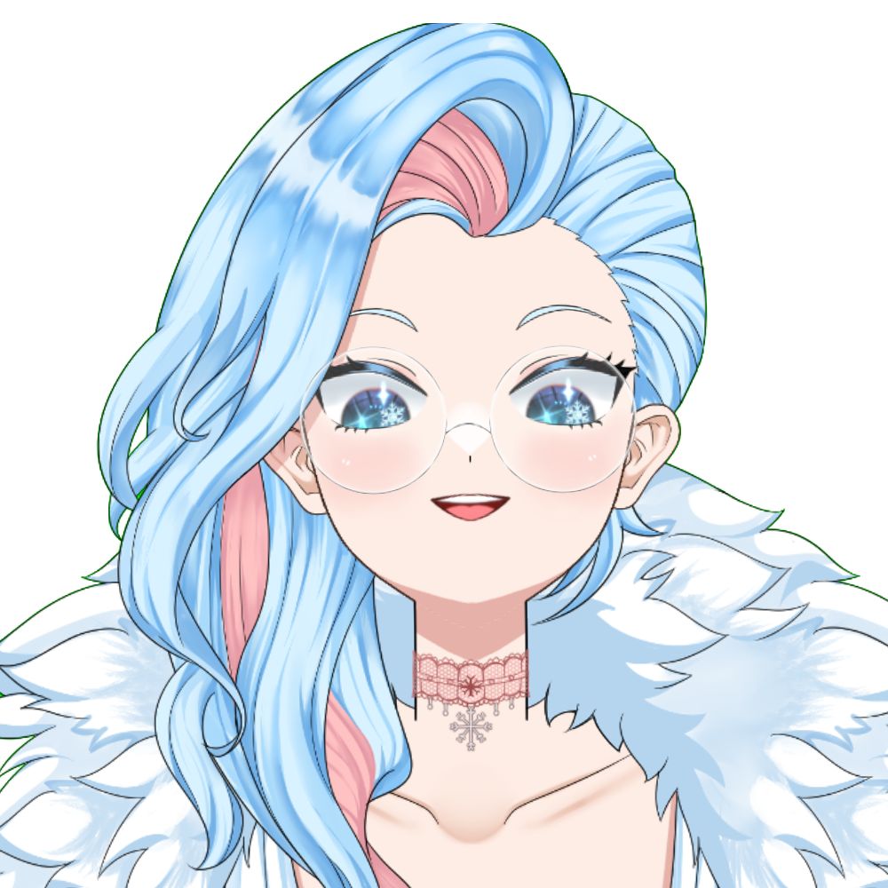 Isa Borealis