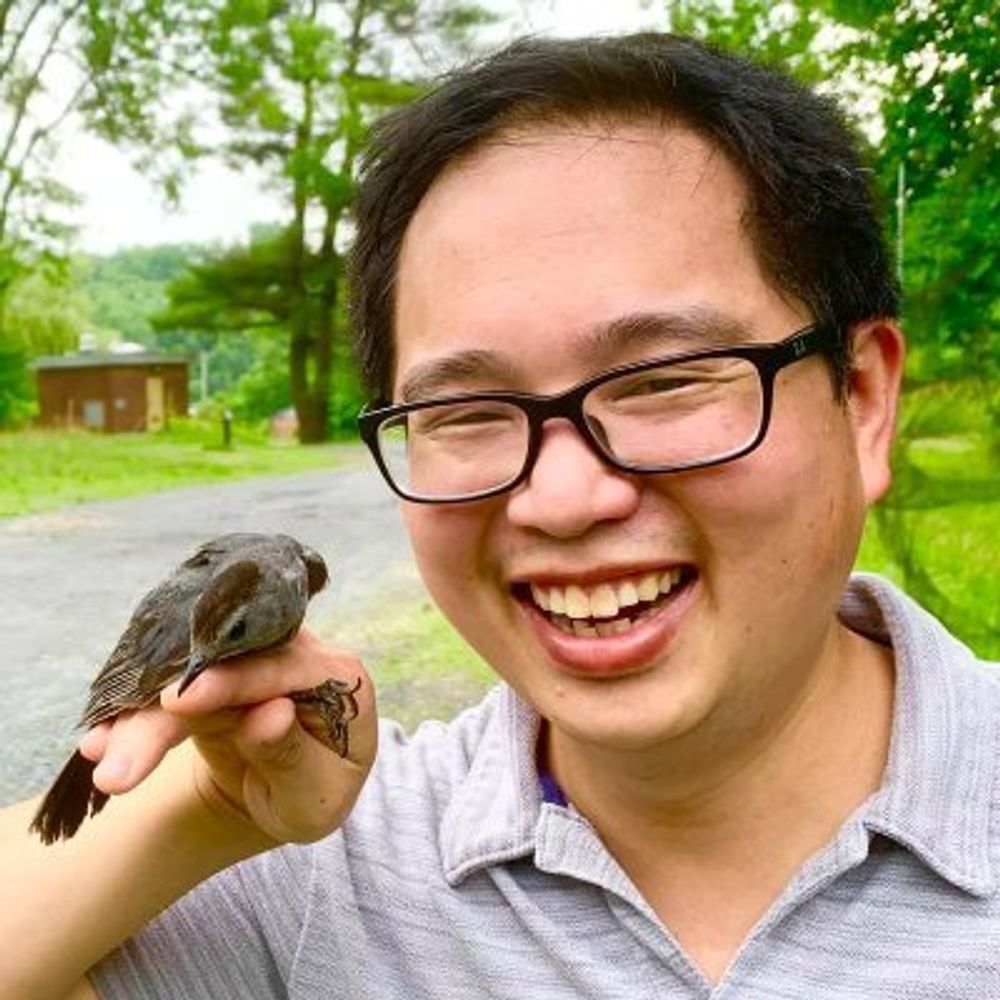 Yi-Pin Lin Lab@TuftsVet