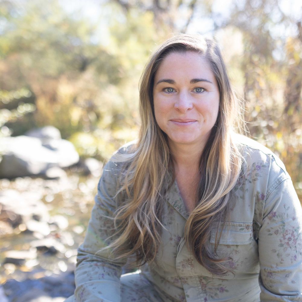 Chandler Patton Miranda, Ph.D.
