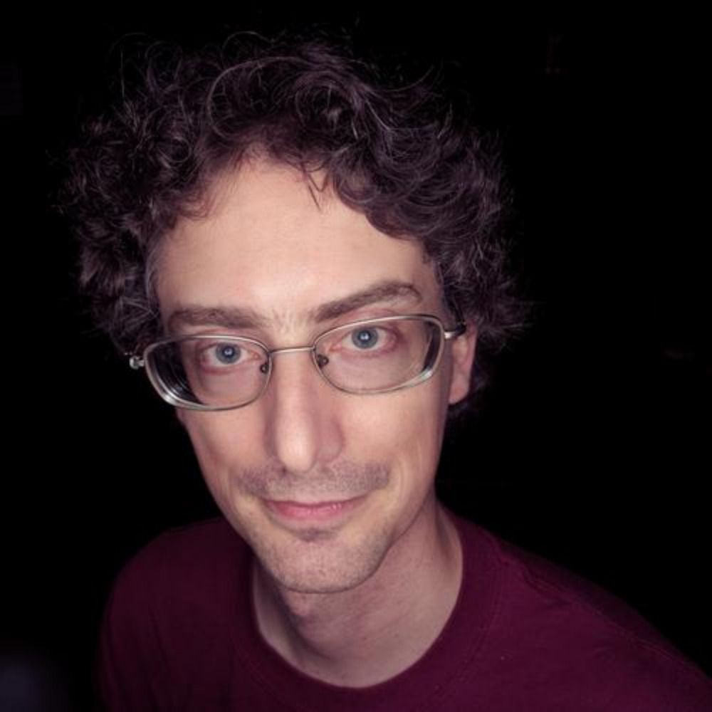 Tom Lechner