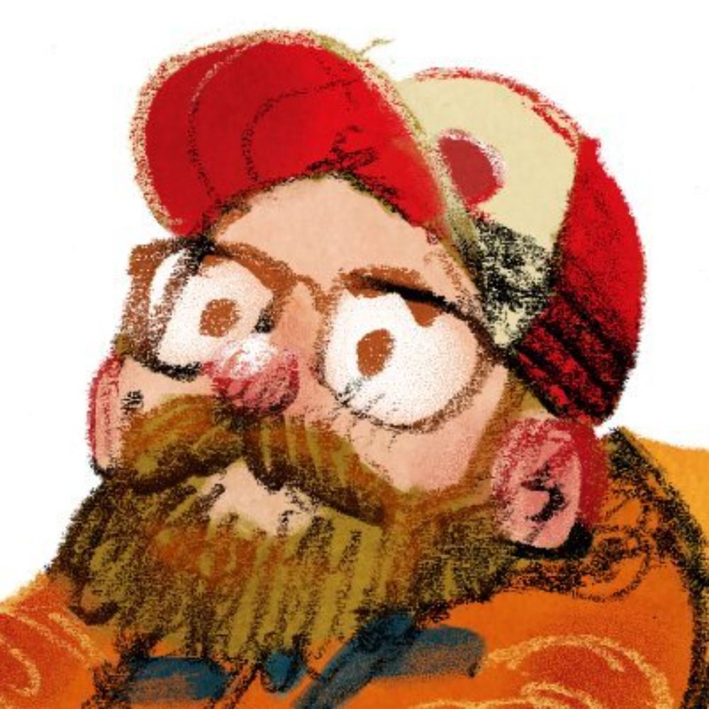 Profile avatar