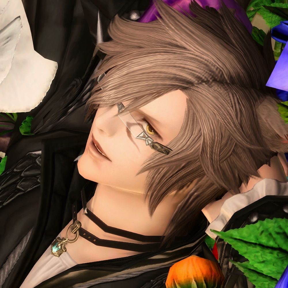 Ni-Ni𖠚ᐝ