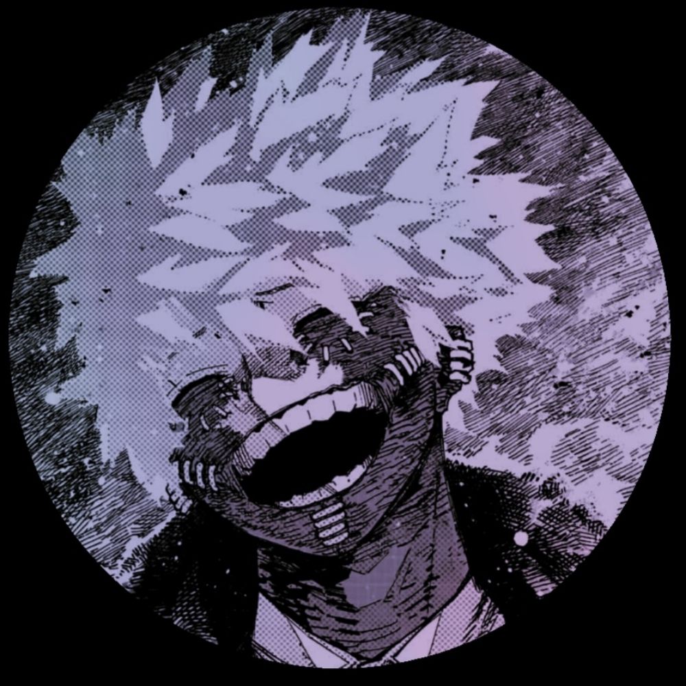 Dabi Enthusiast