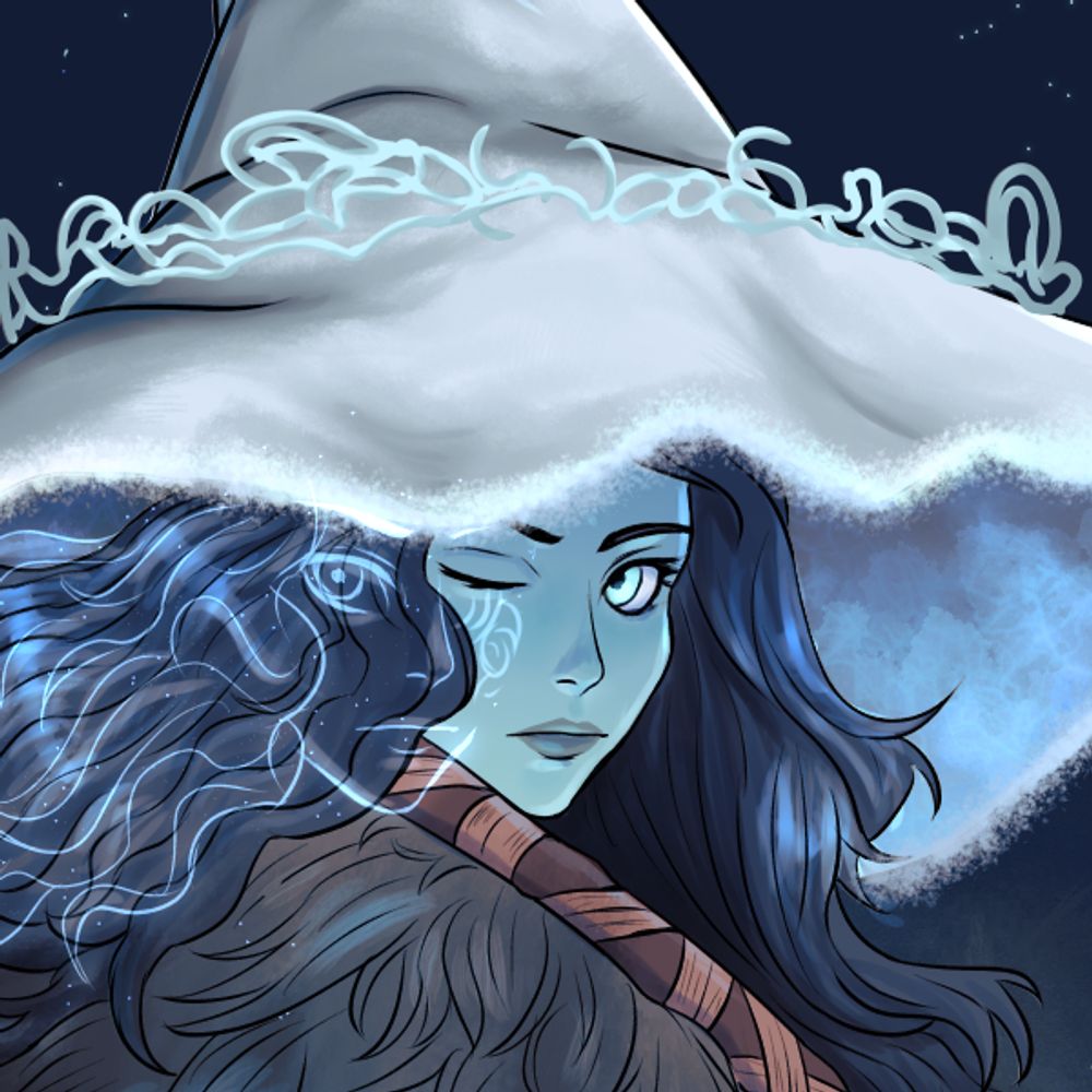 ArcaneKnight