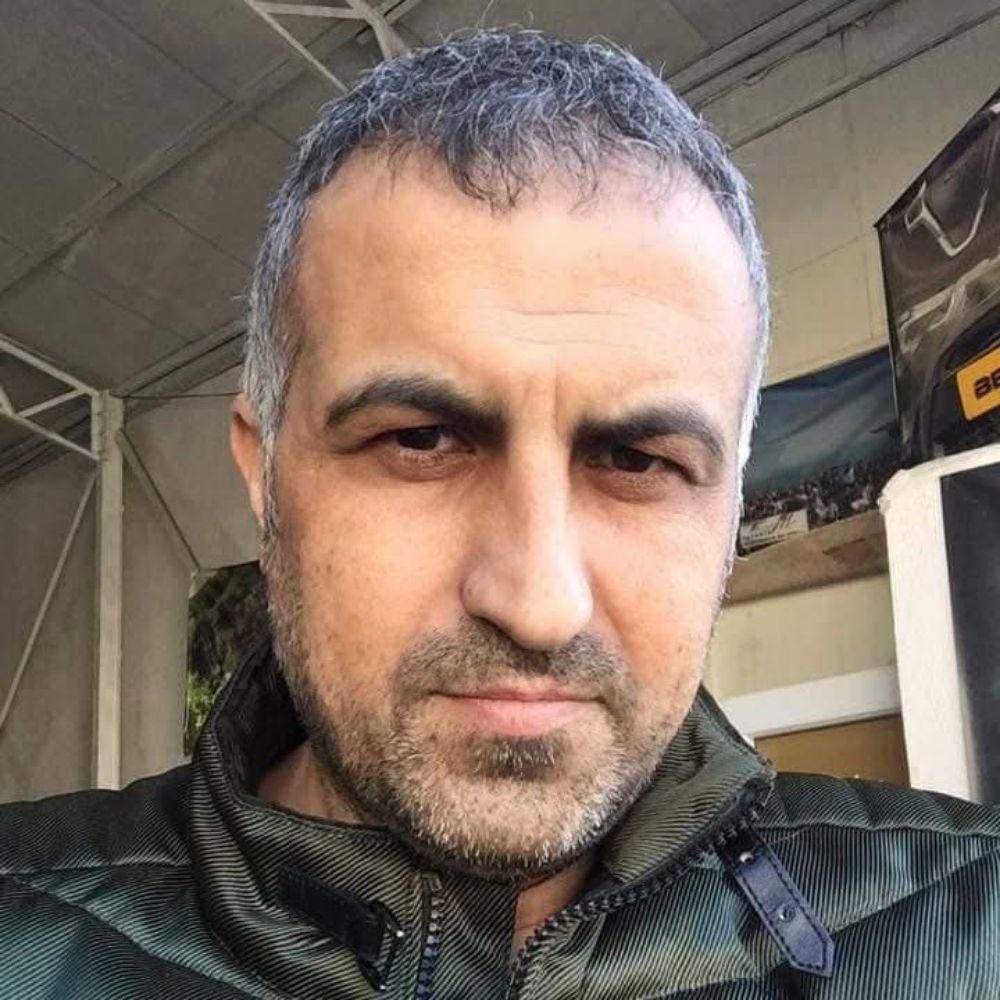 Barış şahin