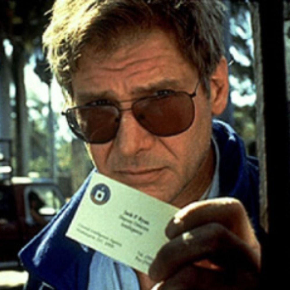 Jack Ryan