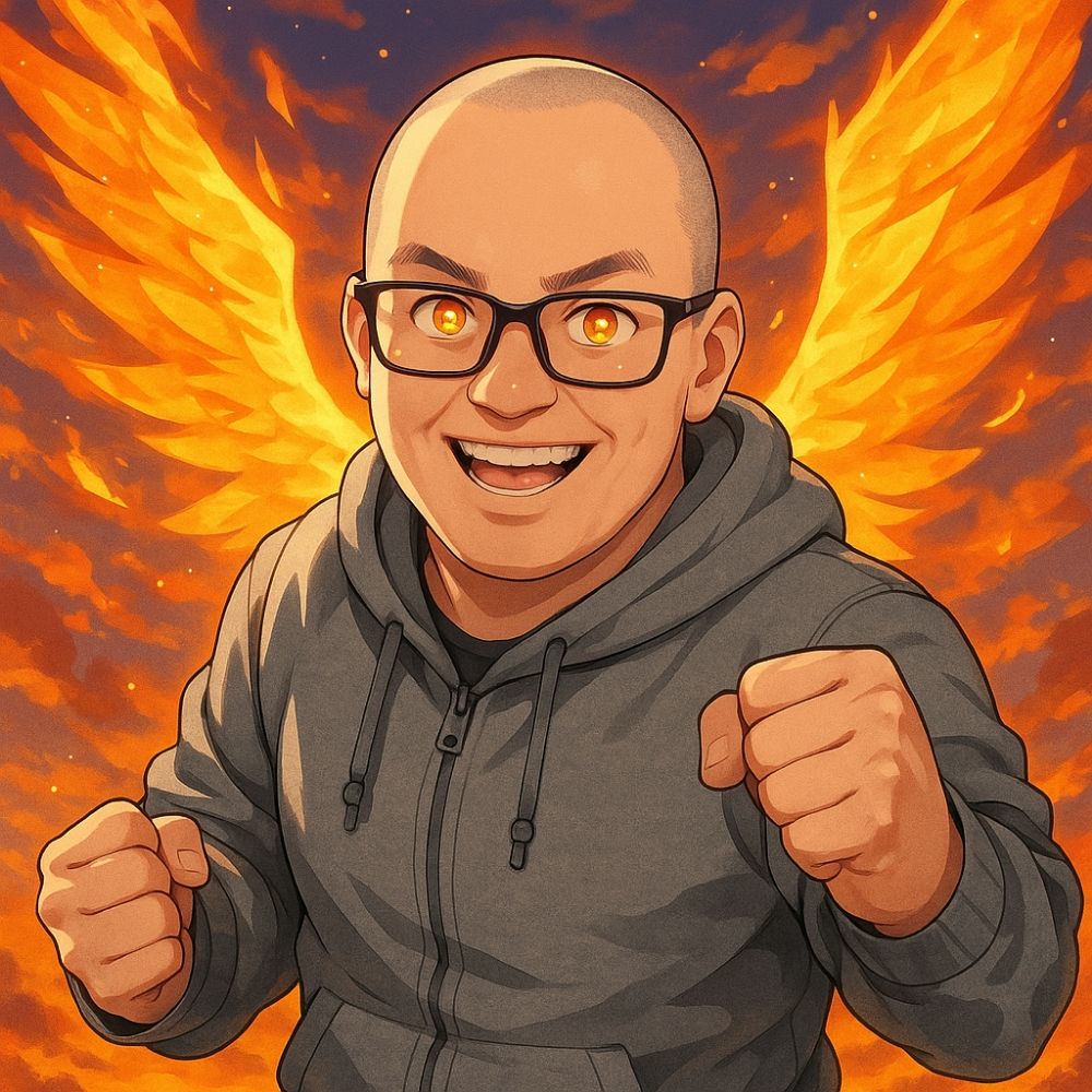 RisingPhoenixTV