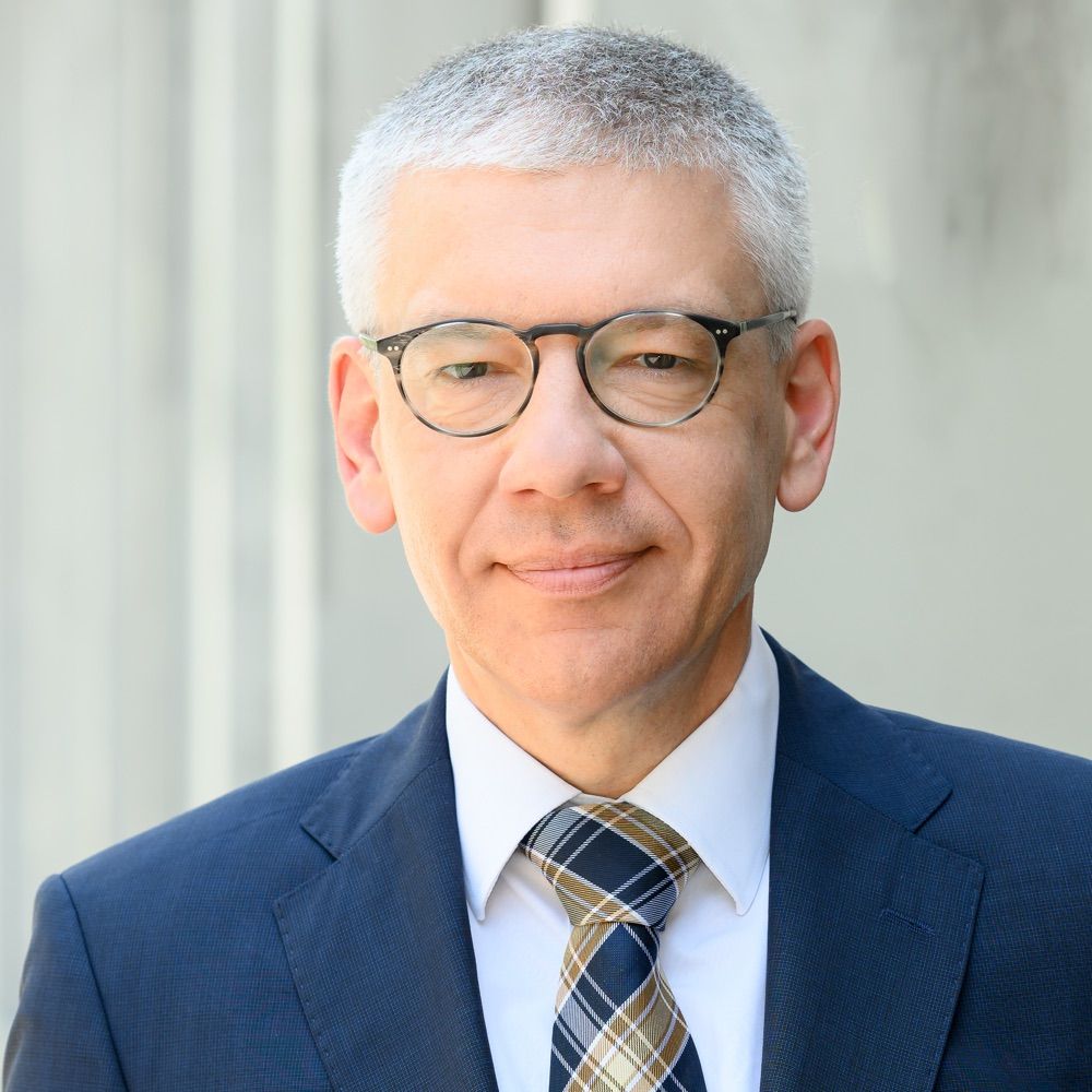 Matthias Stoffregen