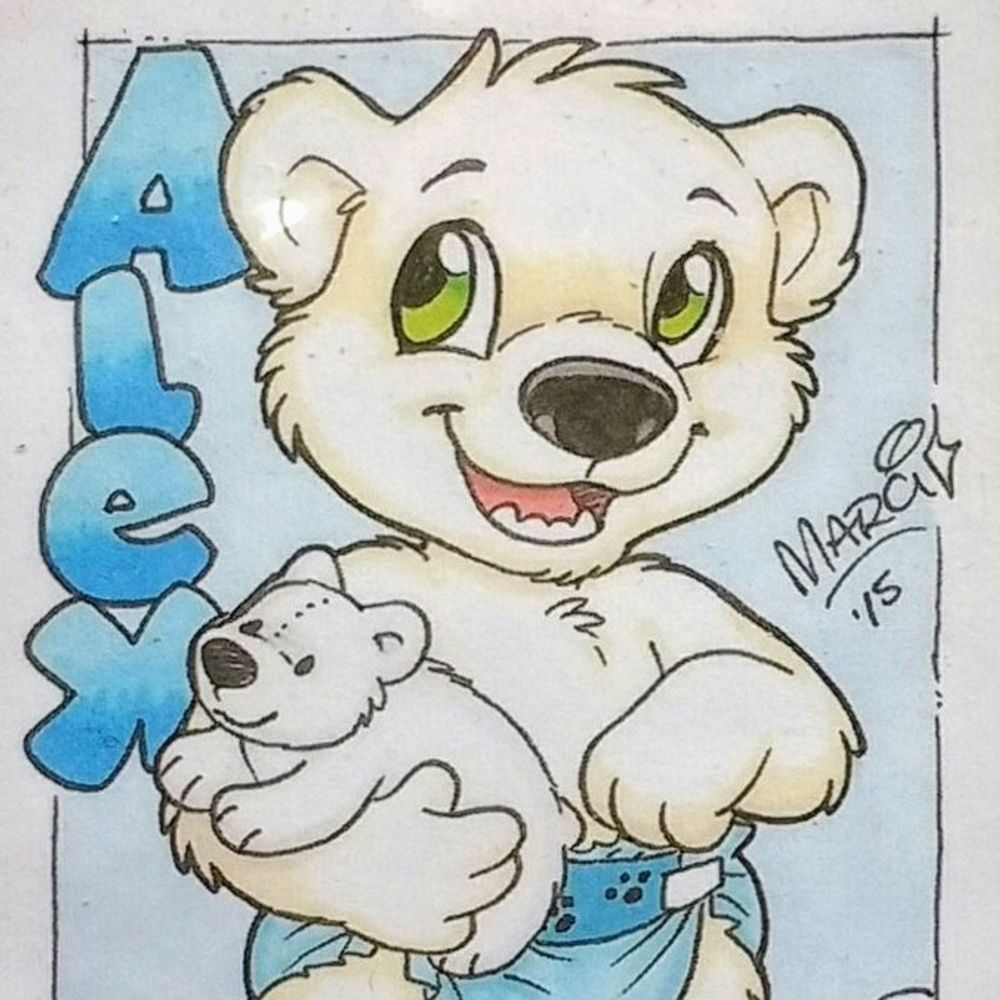 Alex