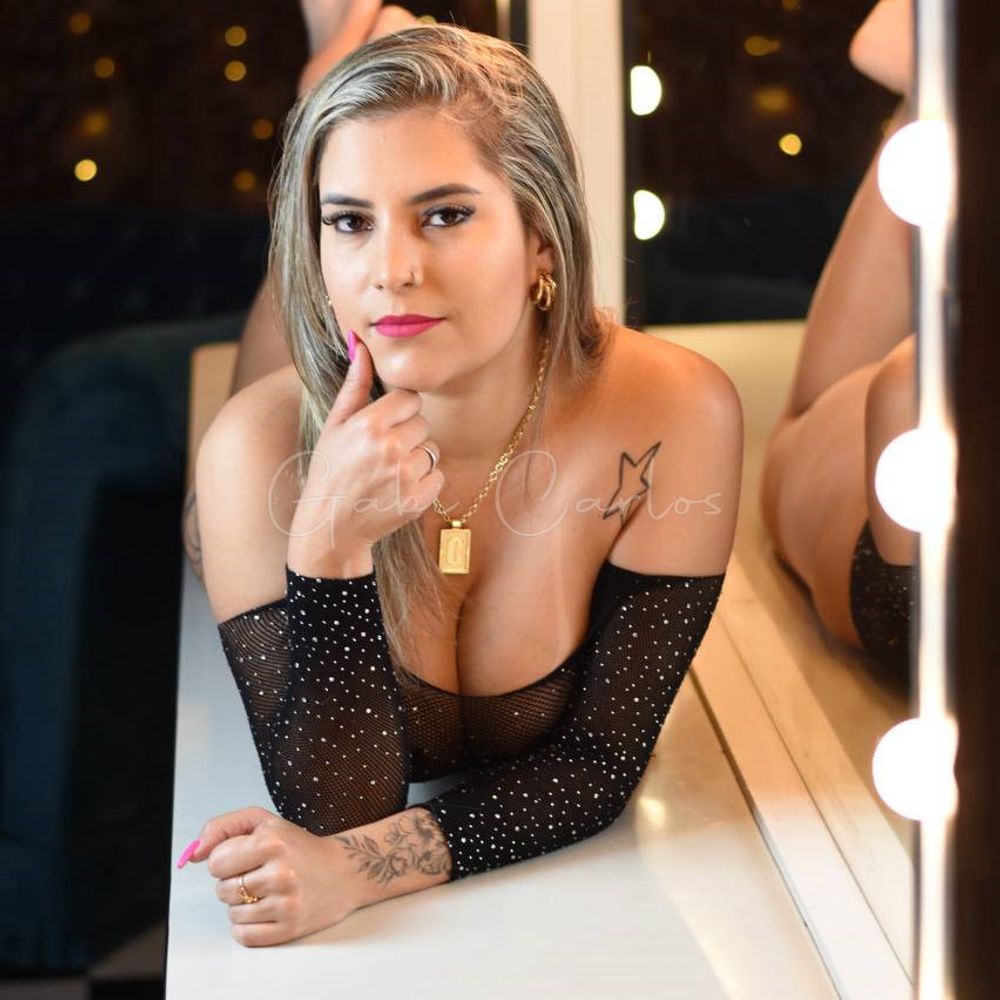 Gabi Carlos