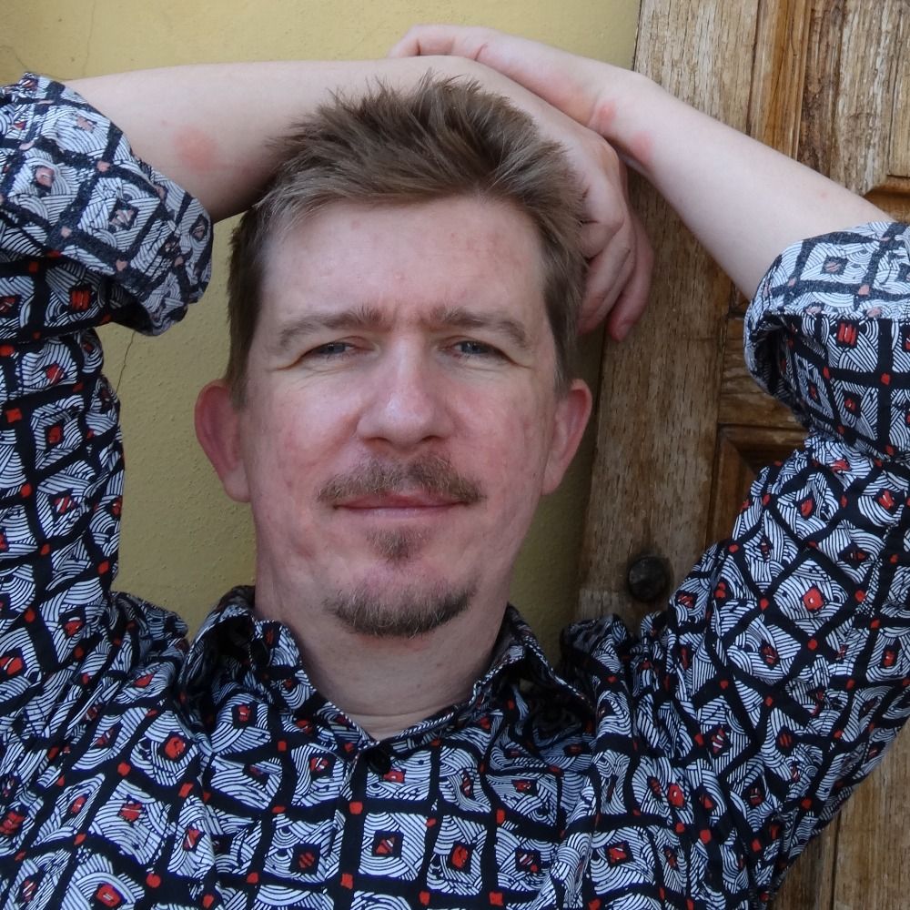 Matthew Buck