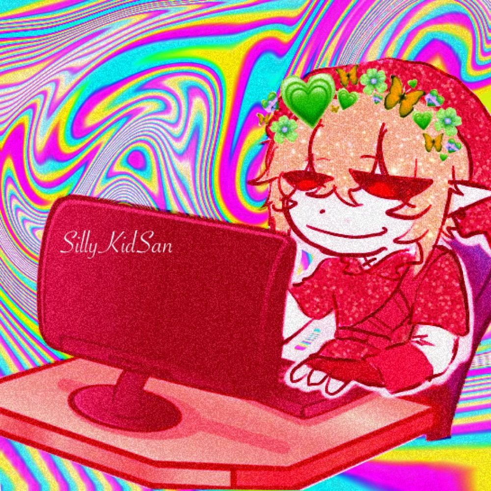 SillyKidSan